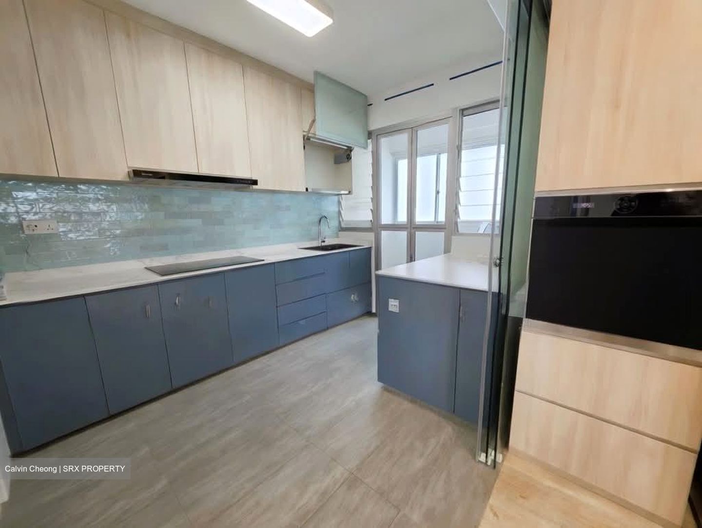 Blk 356A Anchorvale Plains (Sengkang), HDB 4 Rooms #561309461